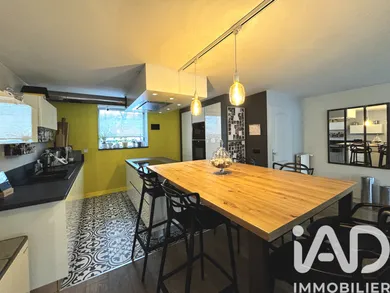 House at Linselles (59126)