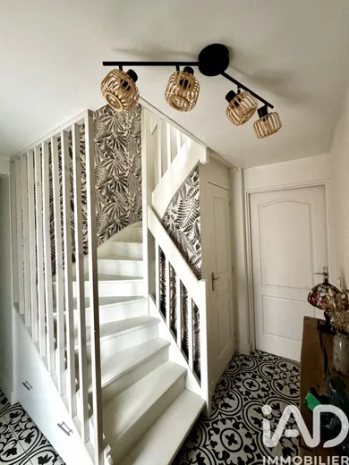 House at Linselles (59126)