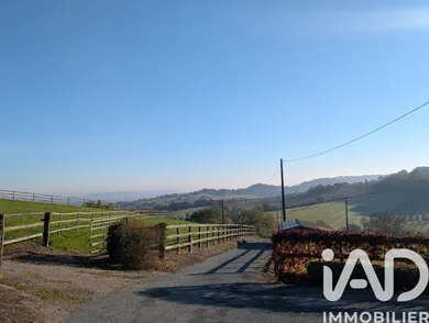 Mansion in Sainte-Colombe-de-Villeneuve (47300)