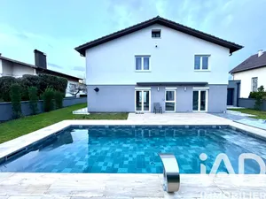 House in Wittenheim (68270)