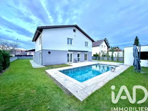 Maison à Wittenheim (68270)