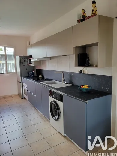 Appartement à Saint-François (97118)