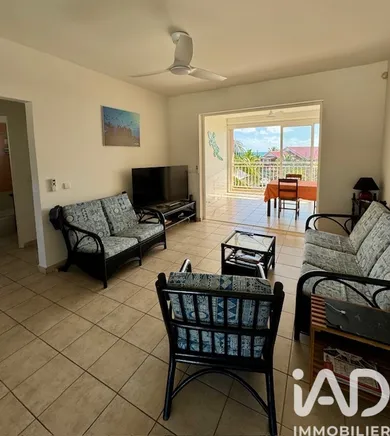 Appartement à Saint-François (97118)