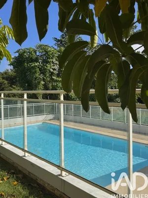 Apartment at BAIE MAHAULT (97122)