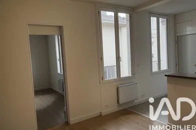 Appartement à Montreuil (93100)