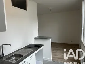 Appartement à Montreuil (93100)