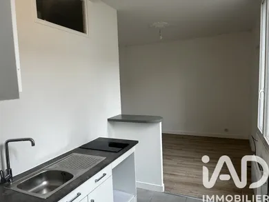 Appartement à Montreuil (93100)