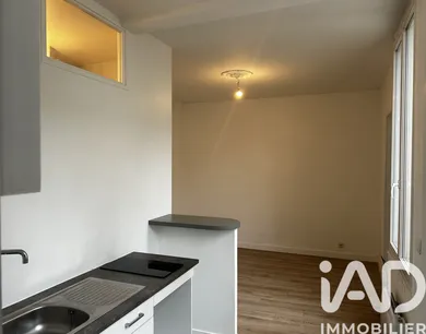 Appartement à Montreuil (93100)