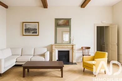 Apartment in Chambéry (73000)