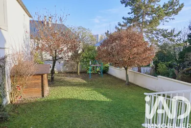 Maison à Rueil-Malmaison (92500)