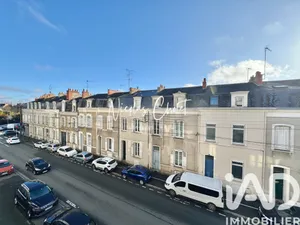 Appartement à Angers (49000)