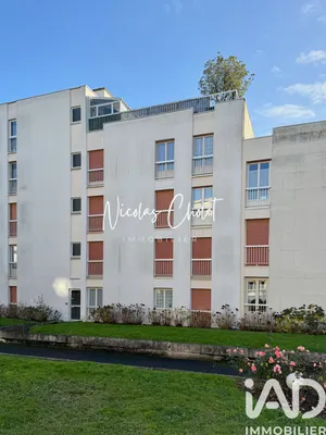 Apartment at Angers (49000)