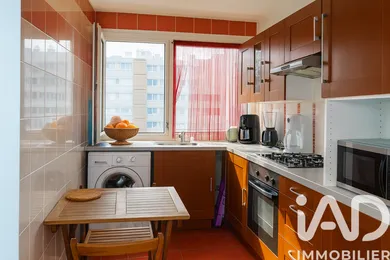 Appartement à Ris-Orangis (91130)