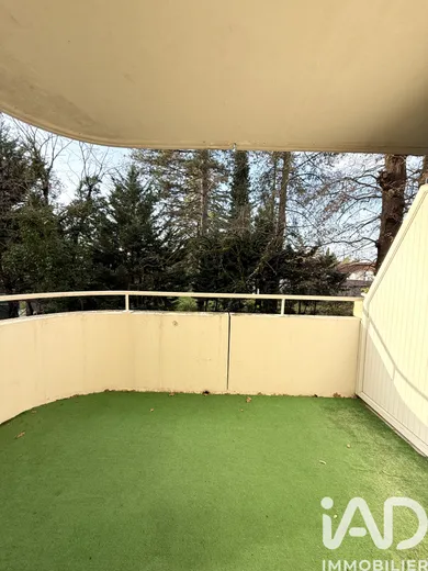 Apartment in Dax (40100)