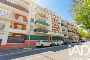 Appartement à Noisy-le-Grand (93160)