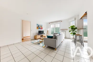 Appartement à Noisy-le-Grand (93160)
