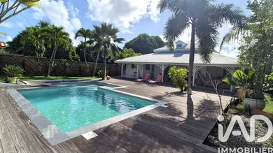 House in Saint -François (97118)