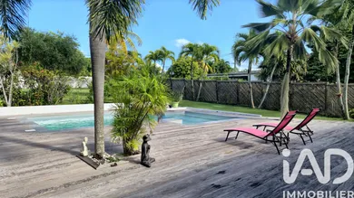 House in Saint -François (97118)