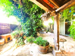 House at Moussan (11120)