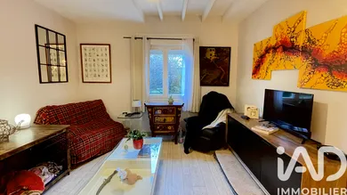 Maison à Saint-Thuriau (56300)