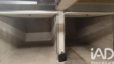 Parking à Montpellier (34090)