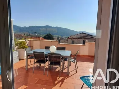 House in Pierrefeu-du-Var (83390)