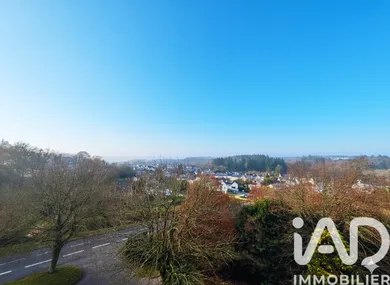 Appartement à Redon (35600)