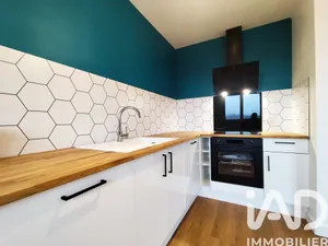 Appartement à Redon (35600)