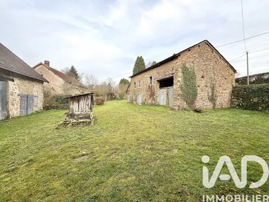 House in Saint-Martin-Sainte-Catherine (23430)
