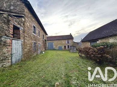 House in Saint-Martin-Sainte-Catherine (23430)