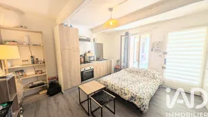 Appartement à Nîmes (30900)