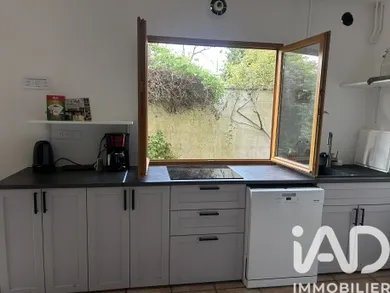 Maison à Saintry-sur-Seine (91250)