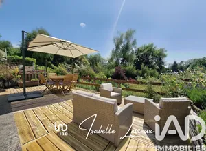 House in Saint-Cyr-en-Arthies (95510)