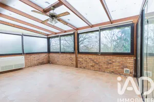 Maison à Leuville-sur-Orge (91310)