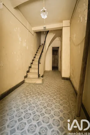 Maison de village à Puissalicon (34480)