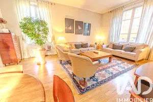 Townhouse in Grenoble (38100)