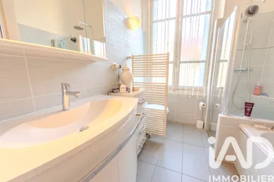 Townhouse in Grenoble (38100)