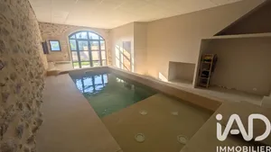 Maison de village à Saint-Jean-Pla-de-Corts (66490)