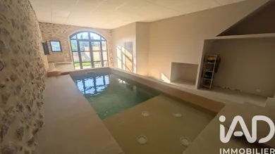 Maison de village à Saint-Jean-Pla-de-Corts (66490)