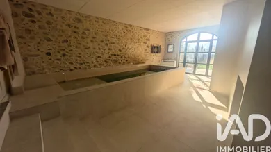 Maison de village à Saint-Jean-Pla-de-Corts (66490)