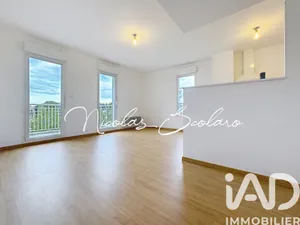 Appartement à Cavaillon (84300)