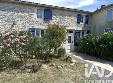 House at Nieulle-sur-Seudre (17600)