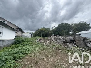 Terrain à Le Tampon (97430)