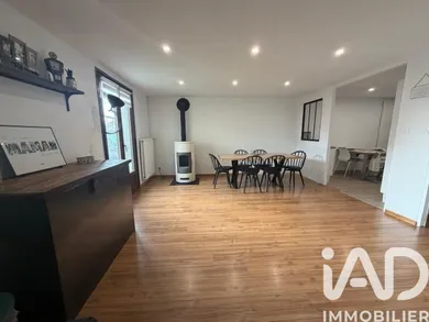 Maison à saint-julien-les-Metz (57070)