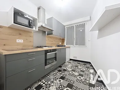 Appartement à Rennes (35000)