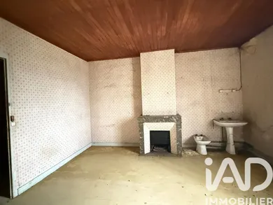 Apartment in Daignac (33420)