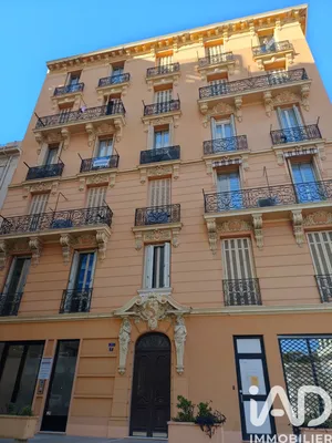 Apartment in Beausoleil (06240)