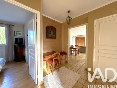 Maison traditionnelle à La Celle-Saint-Cloud (78170)