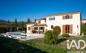 Maison à Fayence (83440)
