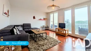 Apartment in Gradignan (33170)